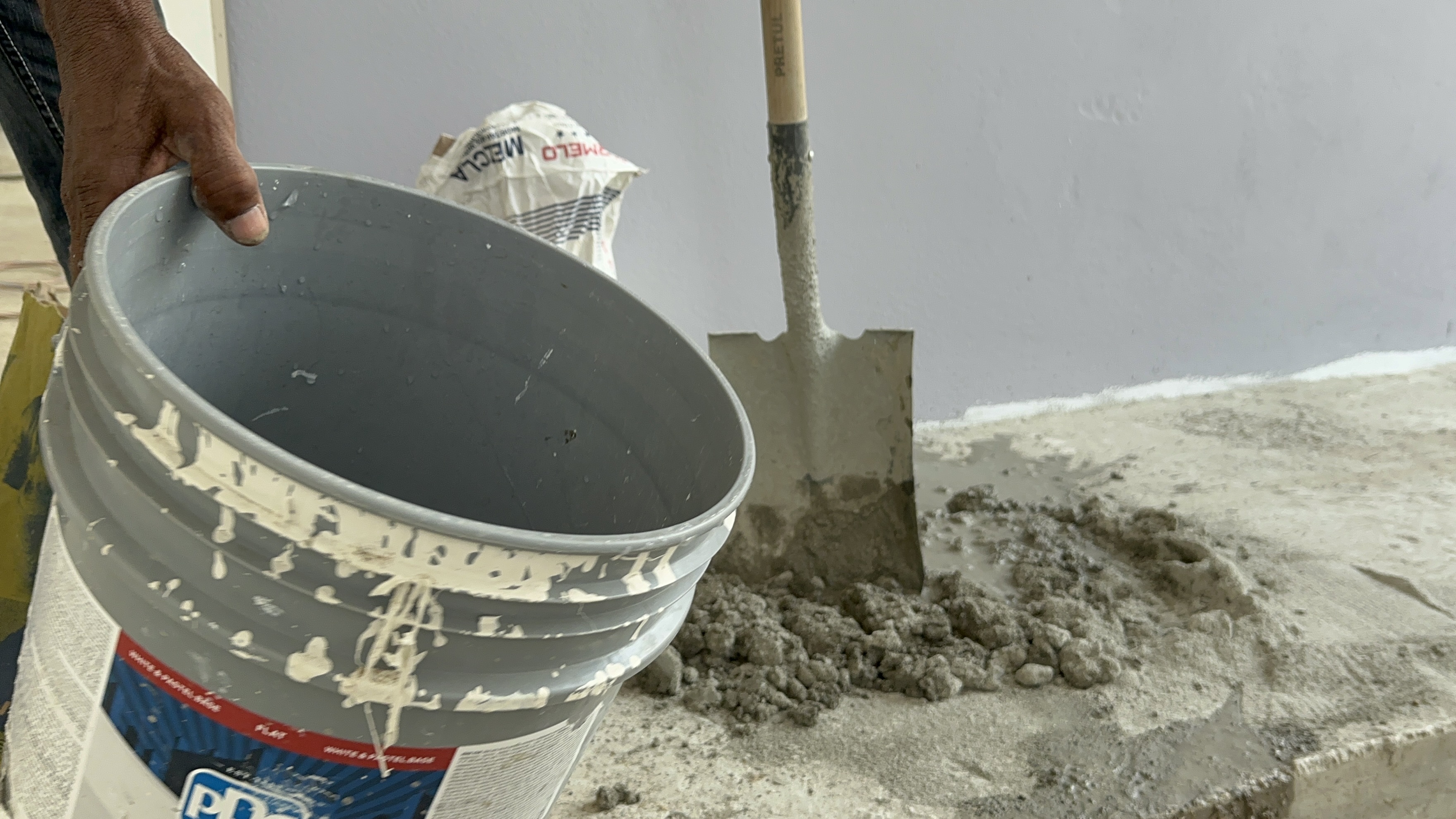 Humanitarian Housing Reconstruction Fund, April 2025