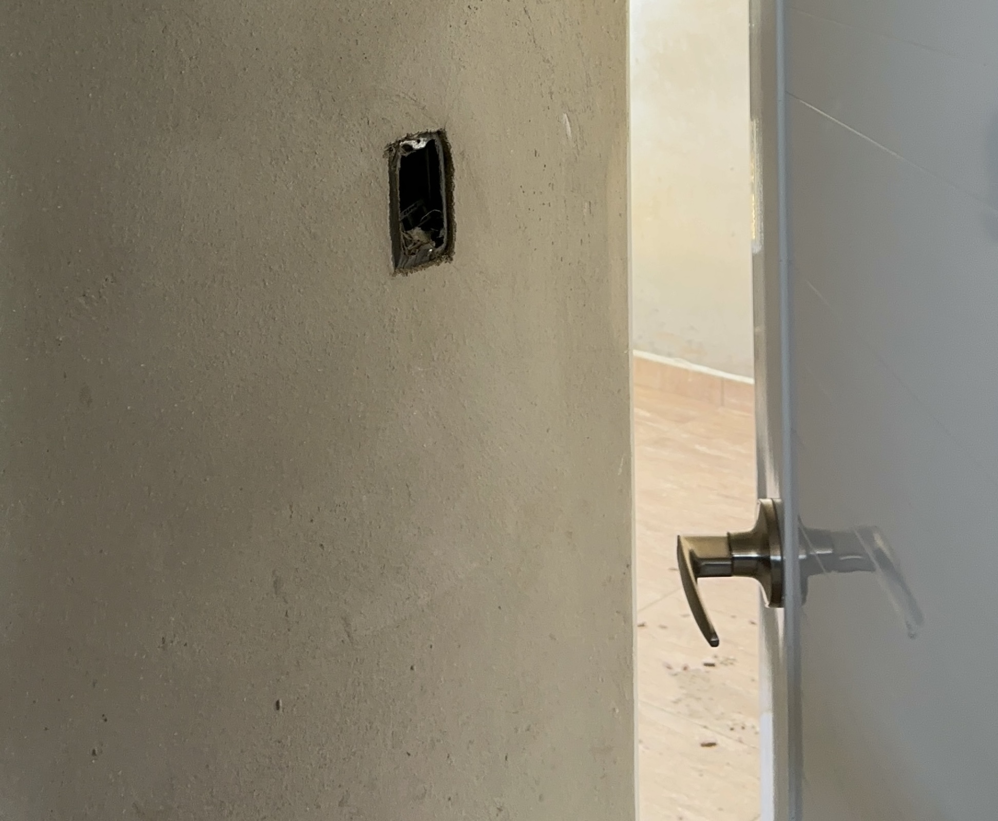 Humanitarian Housing Reconstruction Fund, August 2025