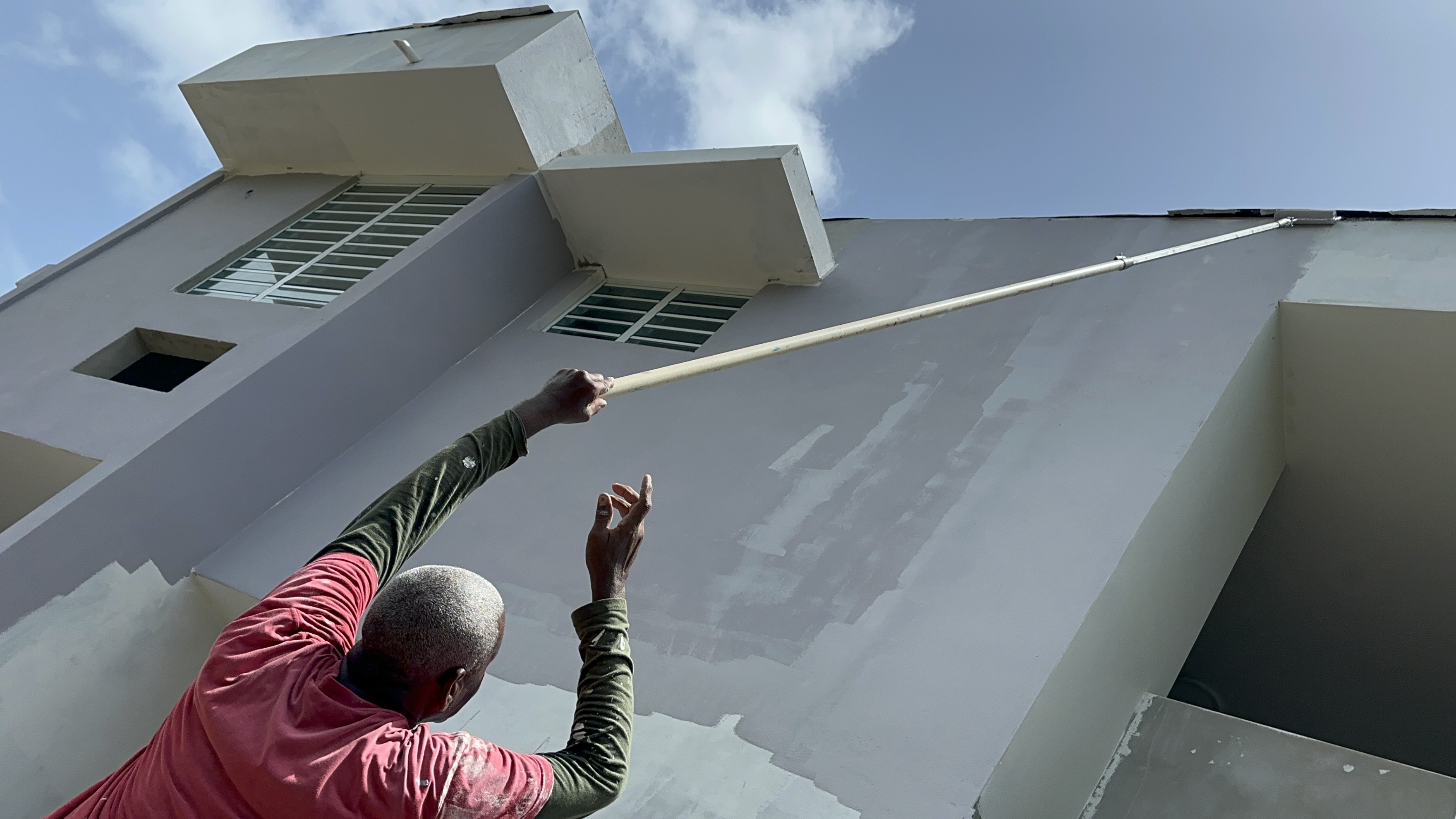 Humanitarian Housing Reconstruction Fund, June 2025