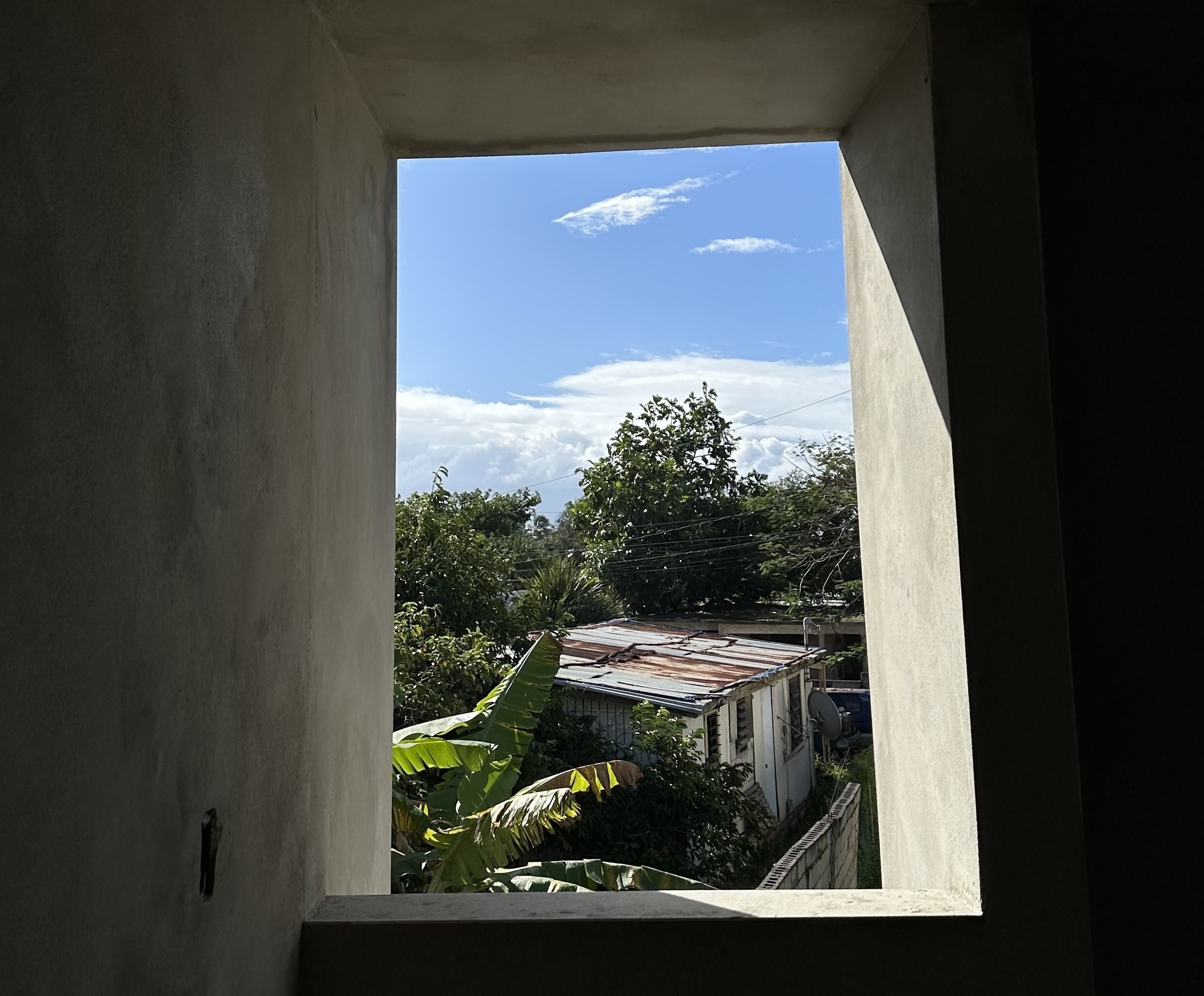 Humanitarian Housing Reconstruction Fund, October 2024