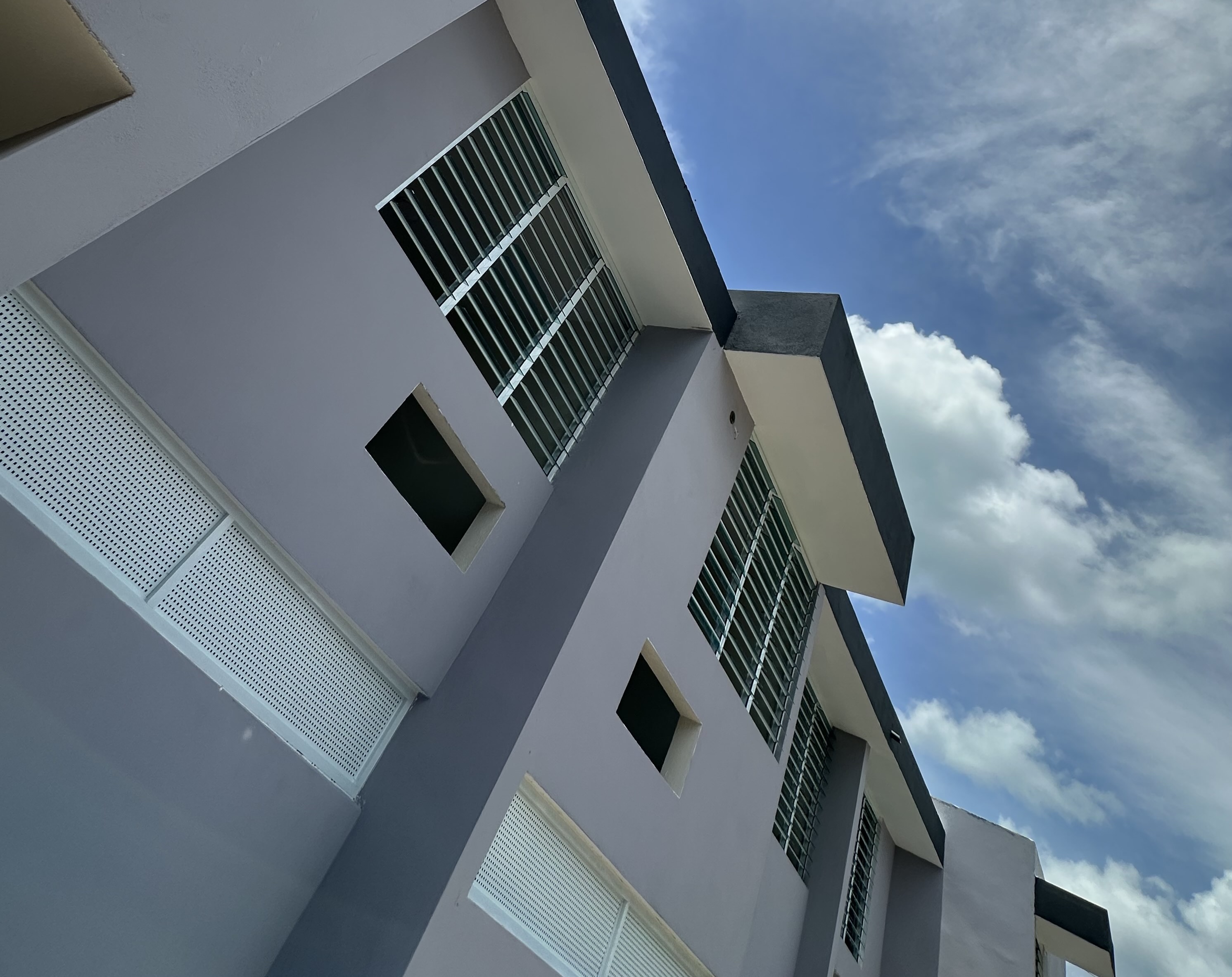 Humanitarian Housing Reconstruction Fund, September 2025